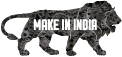 Make in India Banner